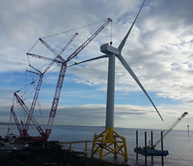 Gauged2012's tweet photo. Another visit to the the Scottish capital & another fantastic new #client secured from the #renewableenergy sector @FoundOcean. Huge thanks to Kerr and Simon for their super hospitality this morning and introducing us to the array of #uniqueservices you provide. #businessgrowth https://t.co/z51b6vlMsB
