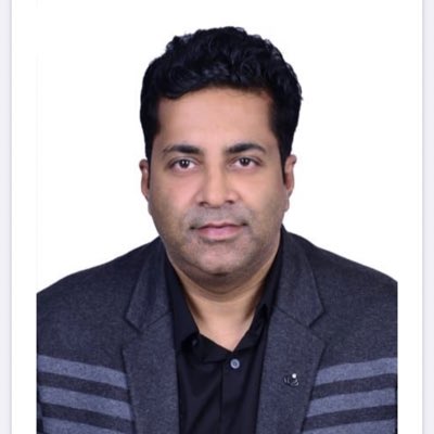 Umeshssquare's tweet photo. #NewProfilePic https://t.co/HtW383Ia3t