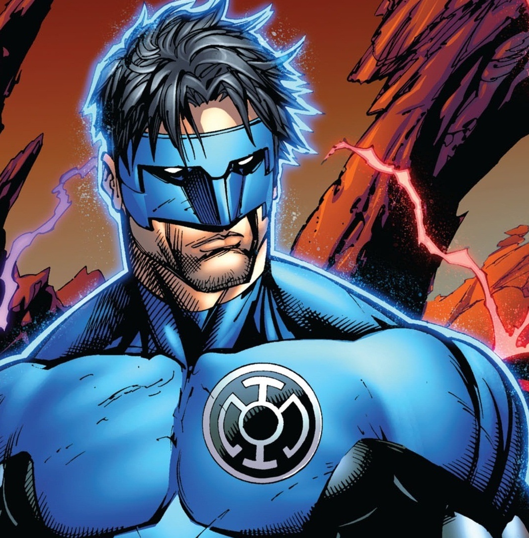 Kyle Rayner Fan Page tweet media