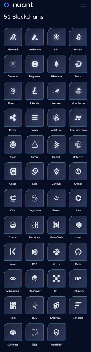 bigbagz30k's tweet image. Probably nothing 

$nxra #nexera #nuant #allianceblock
