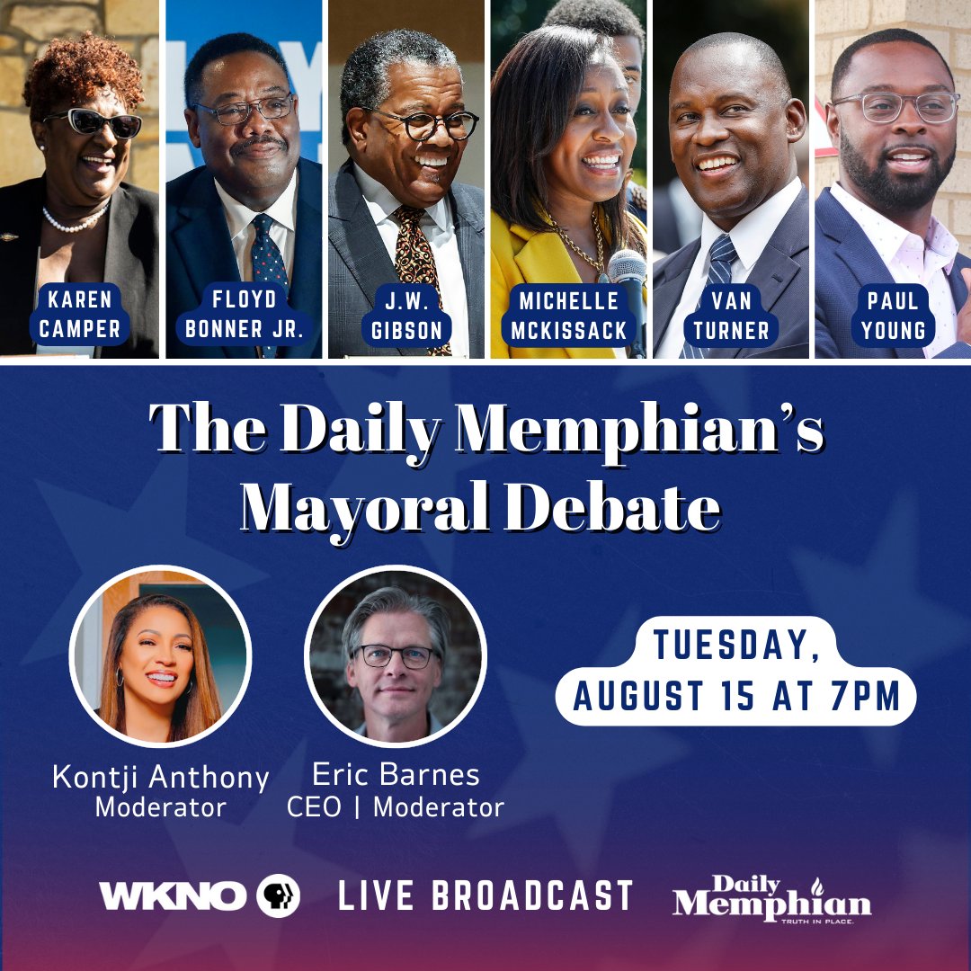 The Daily Memphian tweet media