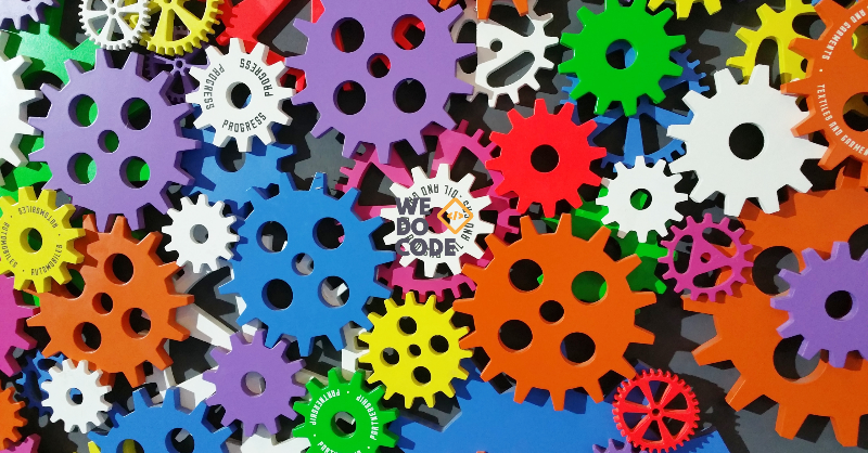 We Do Code (@wedocodeltd) / Posts / X