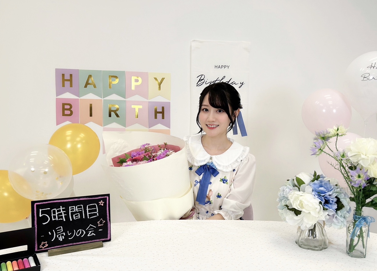 ゆんく☺︎オーダーありがとうございます(^^) 西尾夕香・倉知玲鳳のおゆれおTTK - おゆれおTTK ブロマイド4枚