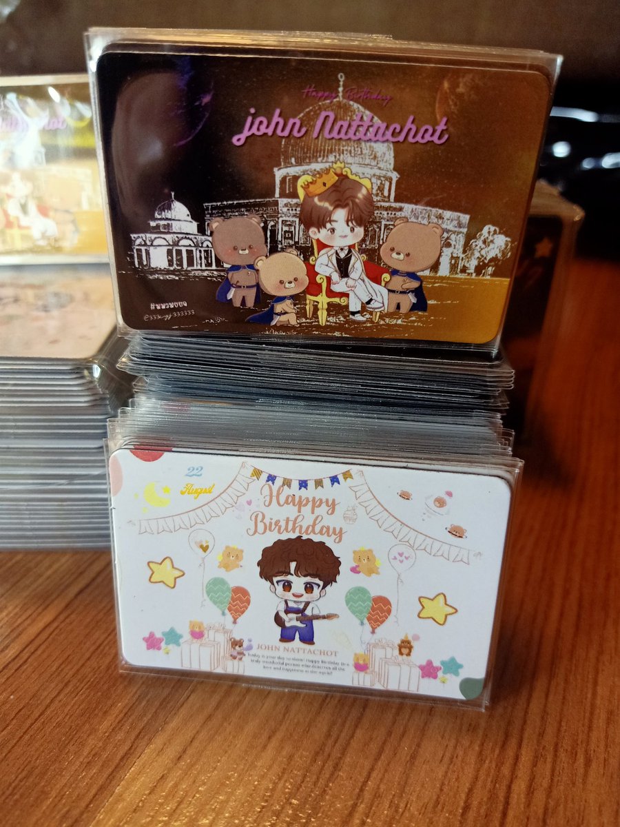 333cyj333333's tweet photo. magnet น้องจอห์น  🥹🥹  น่ารักอ่ะ   ไปแจกงานวันเกิดน้องนะคะ ใครเห็นเรามารับได้เล้ย  ถ้าหาเราไม่เจอ เดี๋ยวเราเดินเอาไปยัดใส่มือเองค่าาาา  😂😂😂
#johnnattachot 
#ดวงใจของเจ้าจอห์น 
#John_Nattachot 
@JohnNattachotFC https://t.co/dybGYSukbl