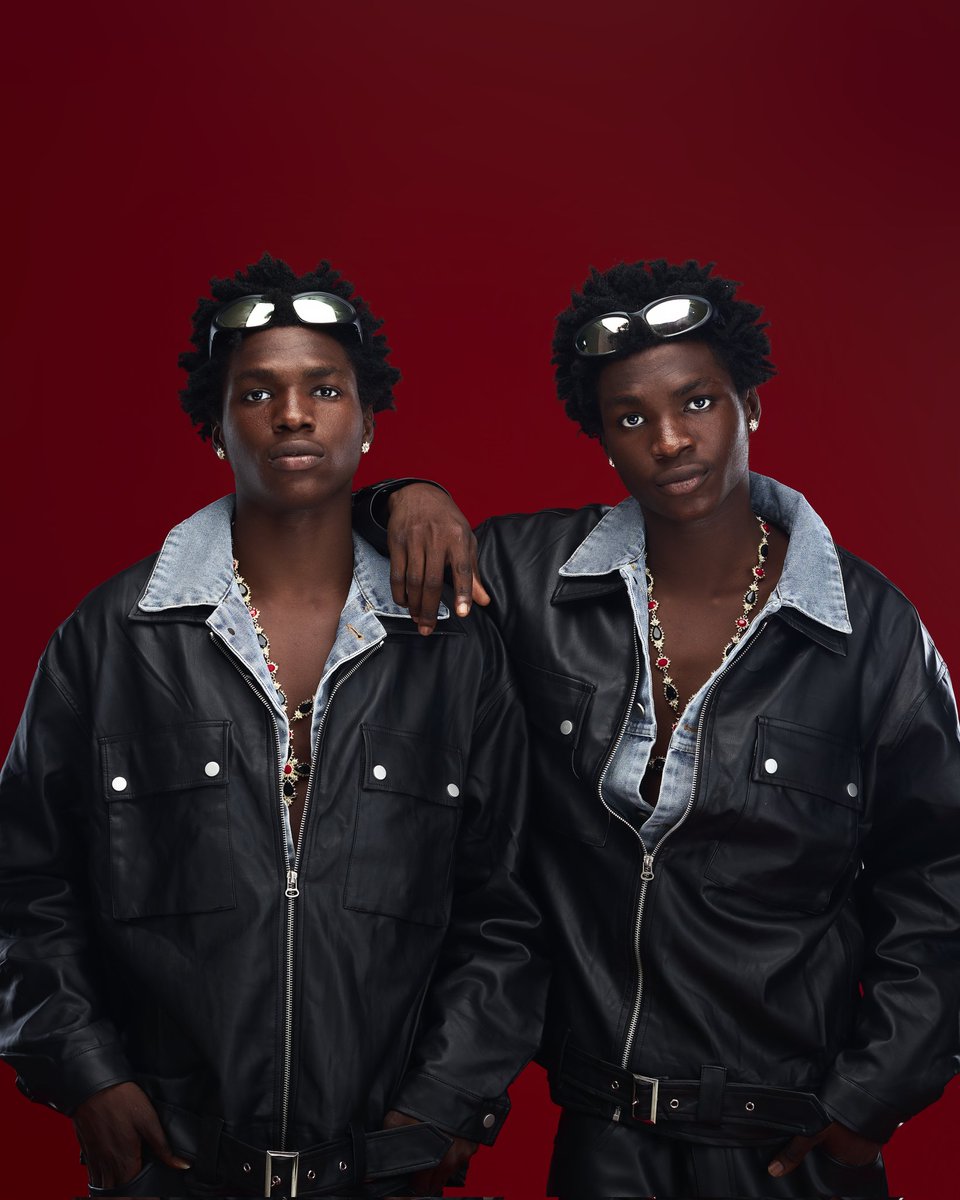 OTRecords_'s tweet image. Afrobeat twins, BigT Vibes release debut single ‘Adaeze’

vanguardngr.com/2023/08/afrobe…