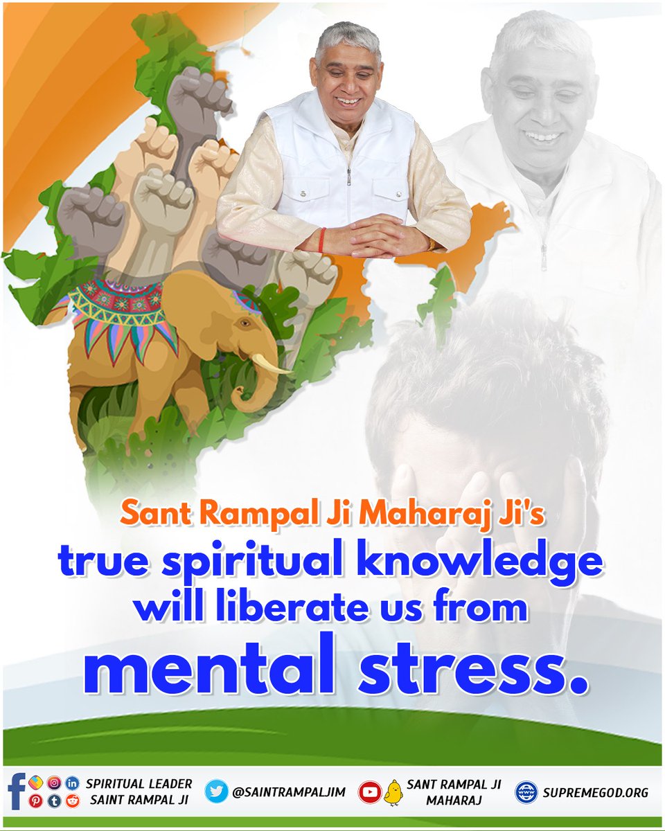 ManoharShaym's tweet photo. #FreedomFromEvils
संत रामपाल जी महाराज का अद्भुत ज्ञान दिलायेगा
करप्शन से आज़ादी
Visit- Us Satlok Ashram 
YOUTUBE CHANNEL
Sant Rampal Ji Maharaj https://t.co/xYIwgUguJl