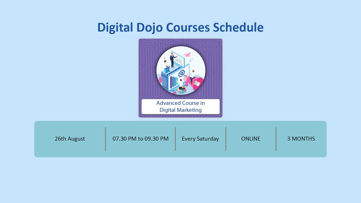 Digital Dojo (@DigitalDojoOU) / Posts / X