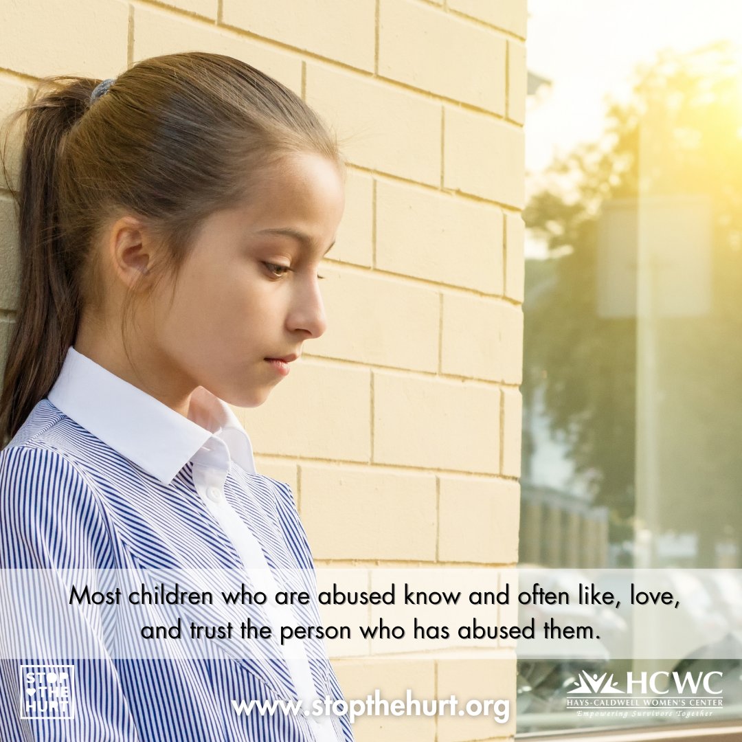 HCWCenter's tweet photo. There are many reasons a child may or may not disclose abuse; learn more about those reasons at https://t.co/c8pIltNi9B and how you can talk to youth about healthy relationships. #ChildAbuse #BeliveKids #StopTheHurt #HCWC #EmpowerYouth #Consent #Boundaries
https://t.co/uwwlr6Sws9 https://t.co/JIqlxE9D35