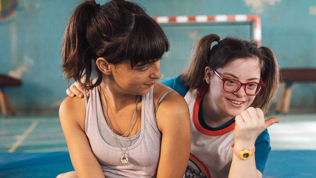 Última oportunidad de venir a ver "Campeonex" bajo el mejor de los techos!