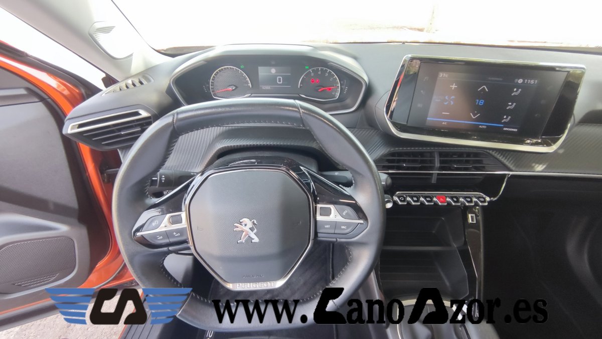 CanoAzor1's tweet photo. 🚗 ¡Descubre la emoción de la carretera con estilo y eficiencia! 
🚗PEUGEOT 2008 ACTIVE PURETECH 100CV S&amp;S 2021.

https://t.co/BOM5KWWfuz

#CanoAzor #CanoyAzor #VehículosOcasión #VehículosSegundamano #CochesSegundamano #CochesOcasión #PEUGEOT #GASOLINA https://t.co/HevnX69hmx