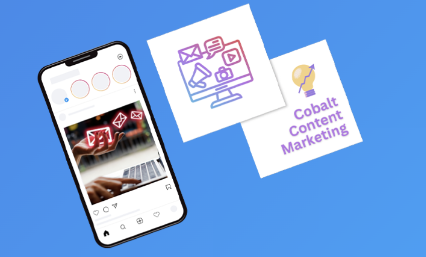 cobalt_digital's tweet photo. Real humans using real strategy create content that delivers the right message to the right people. 

Here's more about our content marketing  🗯️ ✍️ ⬇️
https://t.co/IoXqezgthh

#ContentMarketing #DigitalSalesFunnel #CobaltFormula https://t.co/ZVvdX7sehV