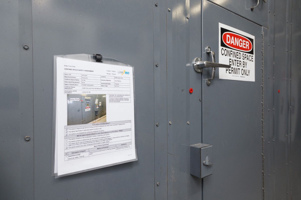 One of the Six Big Losses affecting your overall equipment effectiveness might be: idling and minor stops. Making sure you have work instruction visuals and one point lessons is vital to limiting this down time.