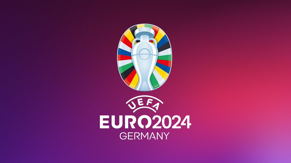🚨 It's official the #EURO2024 is coming to #EAFC24