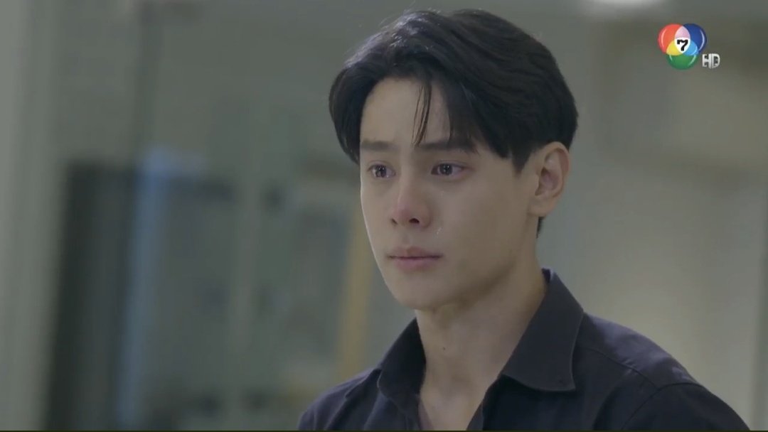 ฮืออ สงสาร เราคงรักกันไม่ได้
#รักในรอยลวงep9