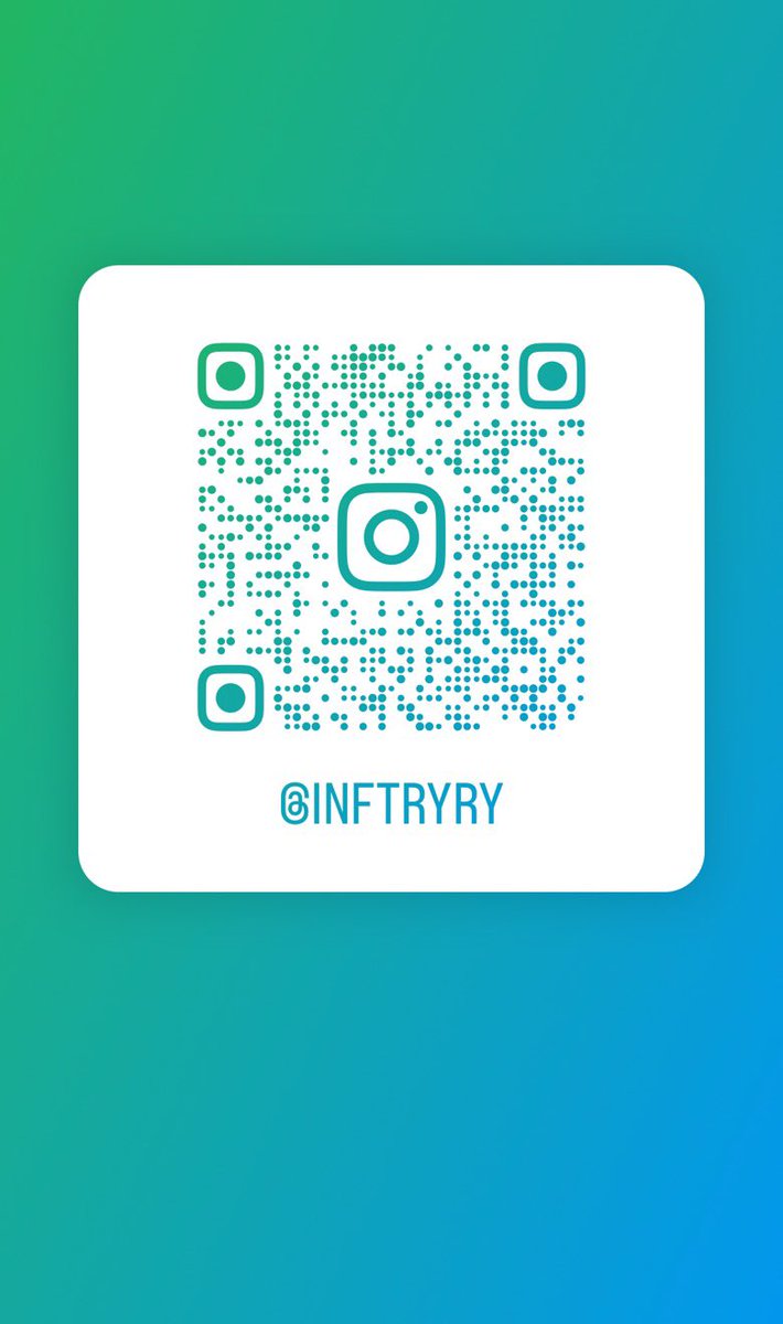 iNFTryry's tweet photo. Check Instagram for more info! 
より詳しくはインスタにてチェックできます。💡✔︎
Feel free to dm me for any questions. 
https://t.co/cdAvisWFPm https://t.co/xH9iEq4MBi