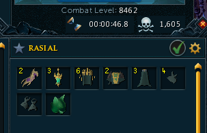VisitingRS's tweet photo. necro strong https://t.co/MQpuomRH2R