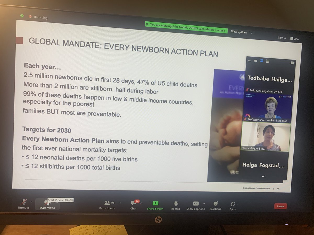 Tedbabe (@tedbabedegefie) on Twitter photo The fabulous Dr. Hema making the case for an urgent attention to neonatal nurses to ensure quality of level II care <a href="/alignmnh/">AlignMNH</a> <a href="/UNICEFhealth/">UNICEF Health</a> <a href="/NEST360org/">NEST360</a> <a href="/joylawn/">Prof Joy Lawn</a> The fabulous Dr. Hema making the case for an urgent attention to neonatal nurses to ensure quality of level II care <a href="/alignmnh/">AlignMNH</a> <a href="/UNICEFhealth/">UNICEF Health</a> <a href="/NEST360org/">NEST360</a> <a href="/joylawn/">Prof Joy Lawn</a>