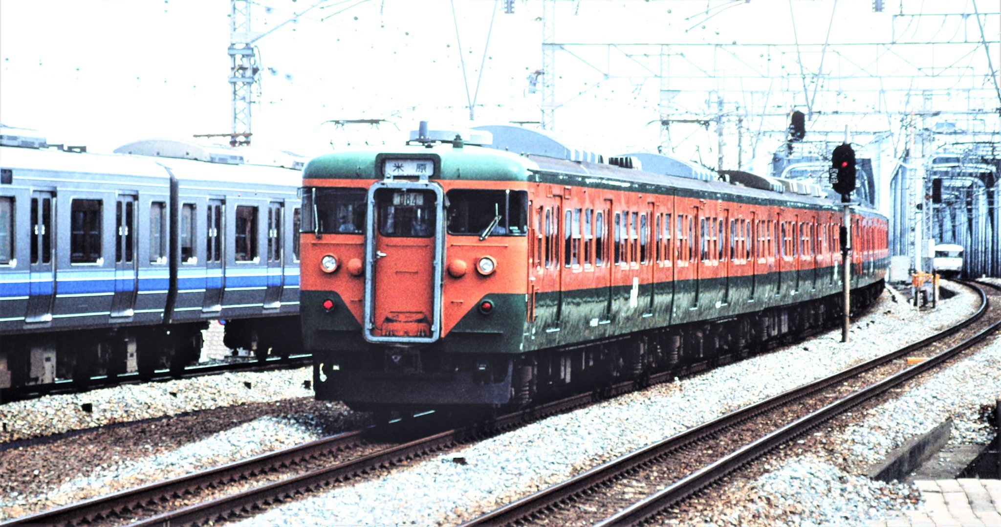 ENDO 113系電車 湘南色　夜神月 maxresdefault.jpg