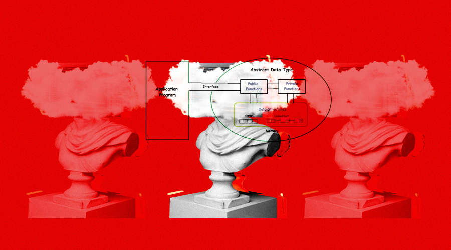 analyticsinme's tweet image. What are Abstract Data Types and Why are They Important?
tinyurl.com/2mk6rpfh
#AbstractDataTypes #DataTypes #Programmers #Abstraction #ADT #AI #AINews #AnalyticsInsight #AnalyticsInsightMagazine