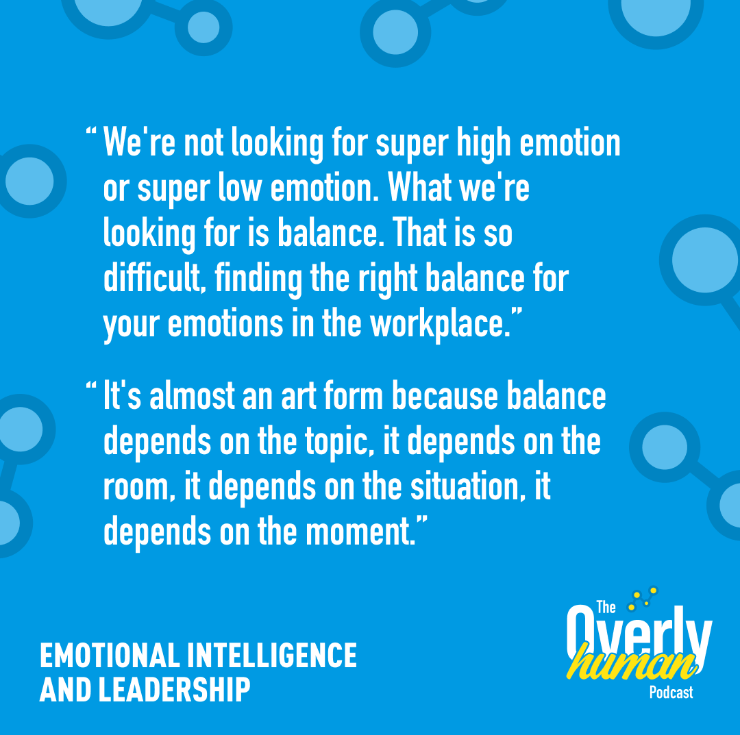 Overly Human Podcast tweet media