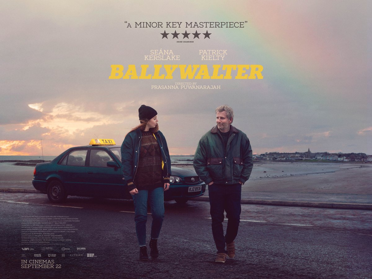 LightHouseD7's tweet photo. We are delighted to team up with @BOPictures to host a very special preview of BALLYWALTER followed by a Q&amp;A with Director Prasanna Puwanarajah and actors Seána Kerslake &amp; Patrick Kielty.

🎟️ on sale now
https://t.co/Jwbch130eh https://t.co/IxO53FYqCX