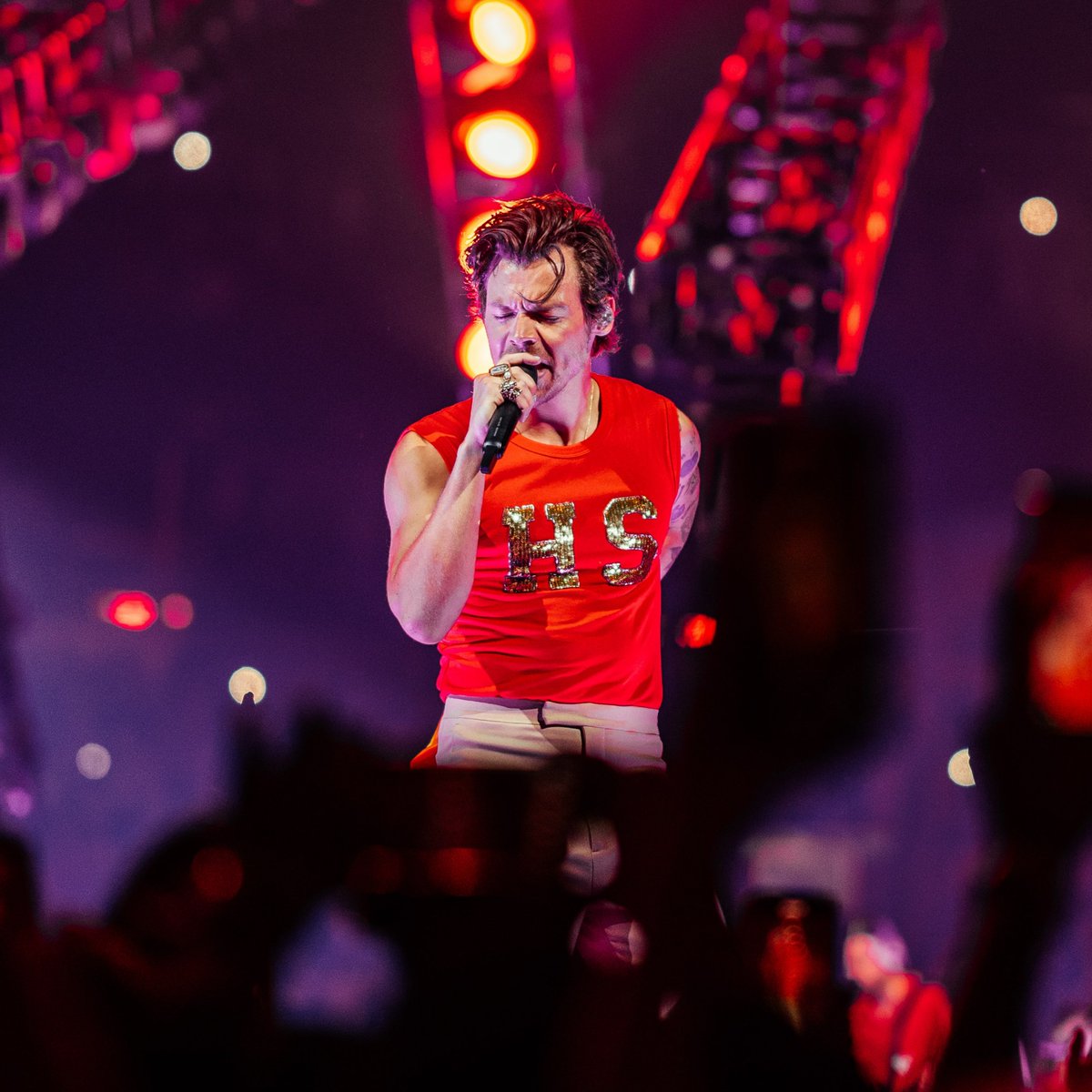 Scotiabank Arena tweet media