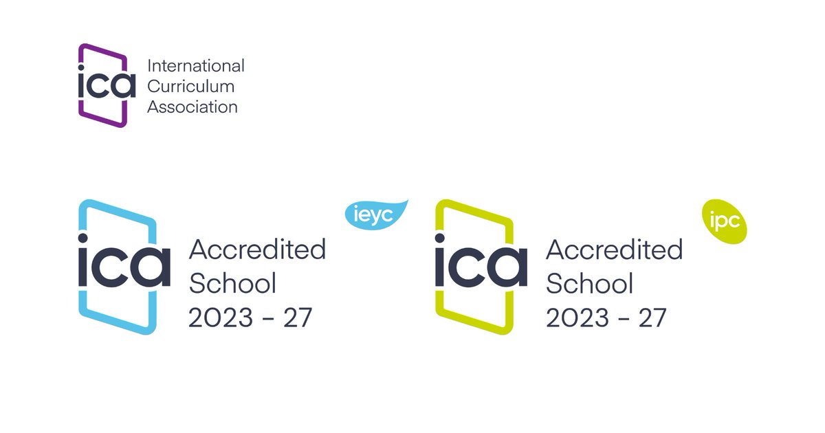 Congratulations to Greengates School Mexico who are now successfully Accredited for implementing the International Early Years Curriculum  <a href="/The_IEYC/">IEYC</a> and the International Primary Curriculum <a href="/The_IPC/">IPC</a>. Well done!