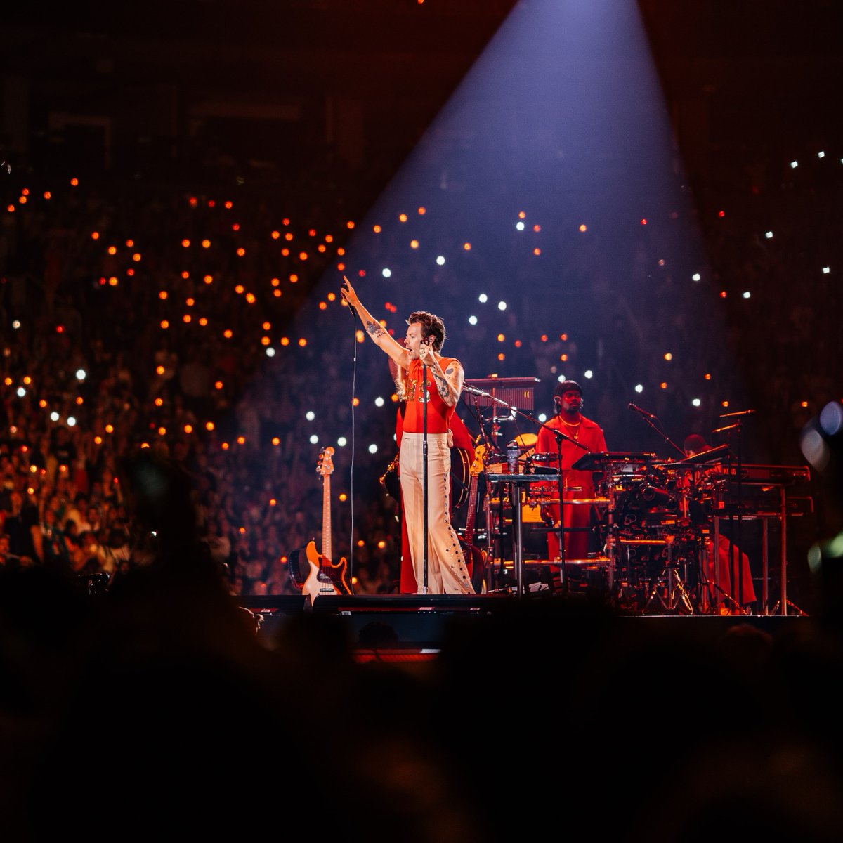Scotiabank Arena tweet media