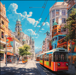 SoCittyAI's tweet photo. 🏢 SoCitty is driving the green revolution in urban spaces! 🌱 Upgrade buildings, reduce emissions, and adapt to extreme weather events. Together, we can create sustainable and thriving cities. #GreenUrbanization #ClimateResilientCities #SustainableLiving https://t.co/xVRpZIG669