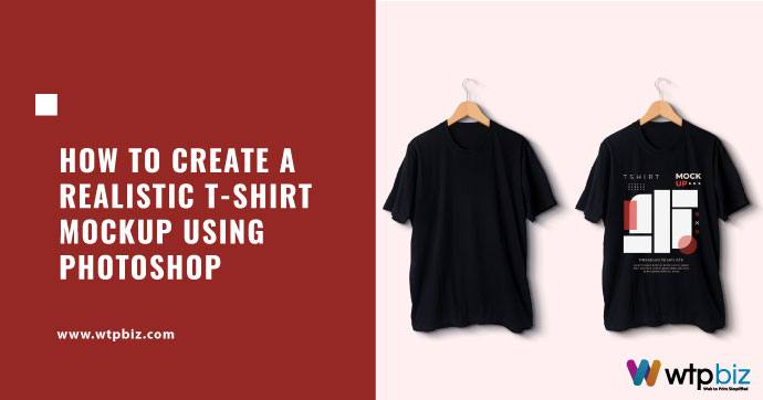 If you're running a t-shirt printing business, you must know how to create a realistic t-shirt mockup-

buff.ly/3sS99Ox 

#tshirtprinting #onlinetshirts #shirtprinting #onlinetshirtstore #webtoprint #customization #personalizedtshirt #web2print #wtpbiz