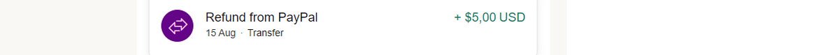 Prodavam metot za refund na pari ot LFT napulno 100 % rabotesht struva 2.50 kloito iska na ls v dis den4ozavara