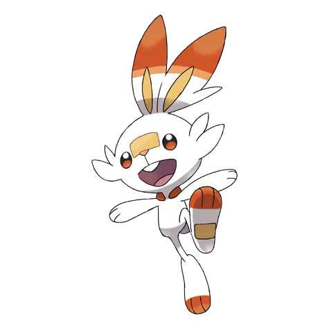 Opinions on Scorbunny? 