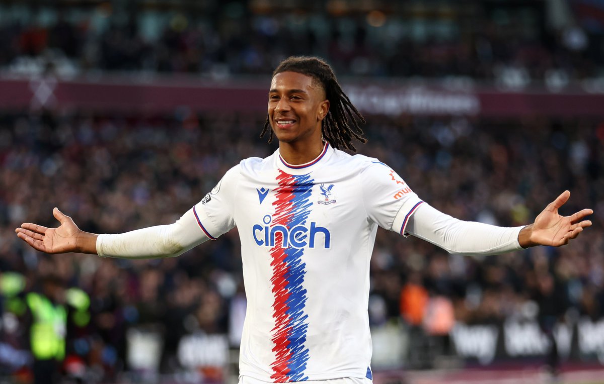 Chelsea have activated £35m release clause into Michael Olise’s contract — deal advancing to final stages 🚨🔵

Clause has always been there despite denials and all parties will be in touch to finalise the agreement.

Olise already said yes to Chelsea, time to fix details.