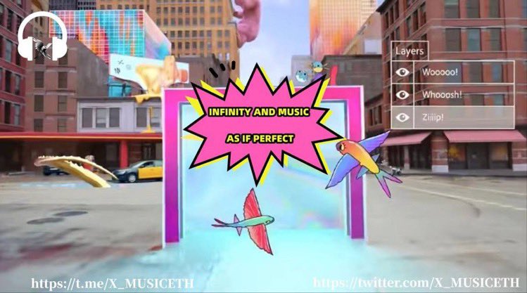 X音樂

池子已鎖，IP不錯，營銷運營花了一些錢，目前看可以關注。

XMUSIC加密貨幣的無限空間和美麗表現，基於以太網上的模因。
它將成爲市場上的新傳奇。就像馬斯克喜歡Ｘ一樣。

發射時間：8月16日13點20分（世界標準時間）

熱重：t.me/X_MUSICETH

推特：x.com/X_MUSICETH