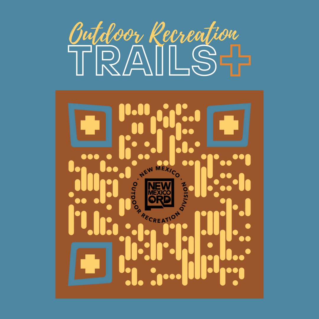 NMoutdoorrec's tweet photo. The New Mexico Outdoor Recreation Division's #OutdoorRec Trails+ Grant application closes on August 31st for round one of application reviews.
Is your outdoor rec project next?! Apply today!
Links in bio.
#TrailsPlus #OutdoorAccess #OutdoorIndustry #OutdoorGrant #NewMexico https://t.co/rg7c253O3G