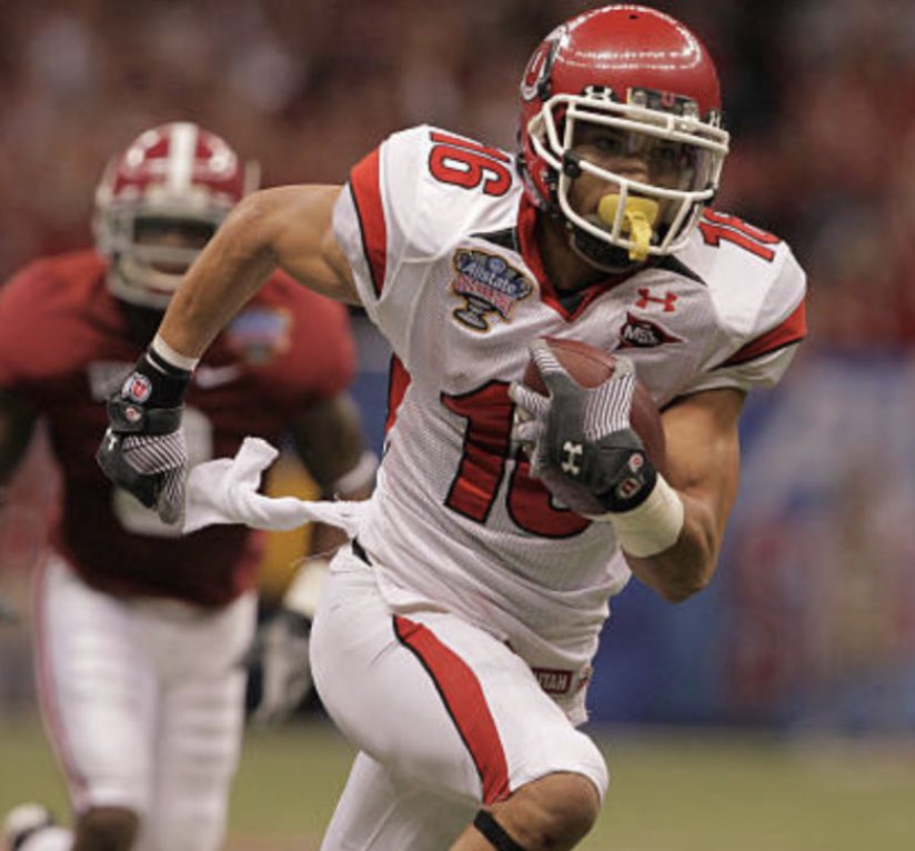 DustinSparky's tweet photo. 16 days to Utah Football!!🔥🔥
#DavidReed @bryson_barnes10 #UteLegends #GoUtes‼️ https://t.co/g1WwAURN7p