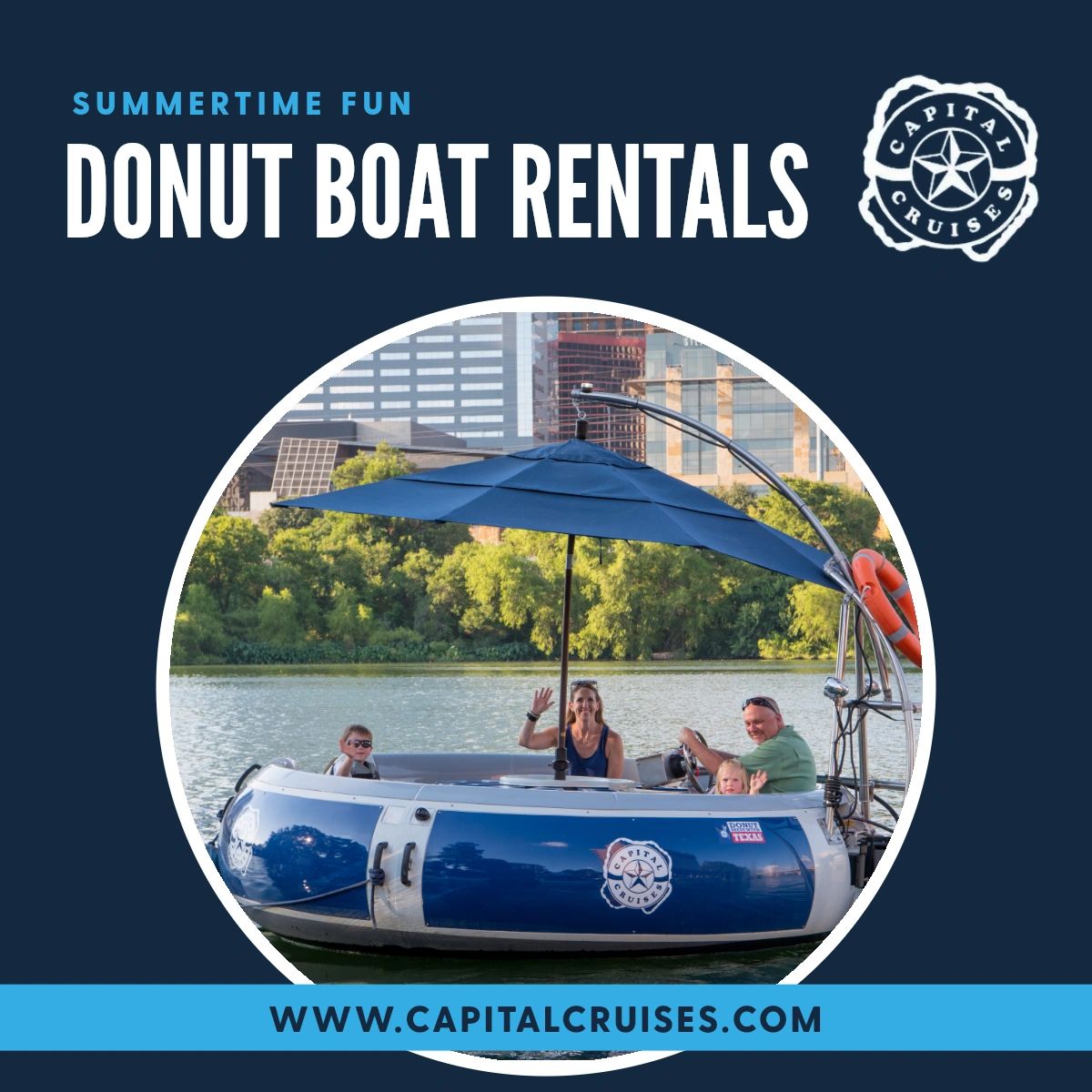 Capital Cruises tweet media