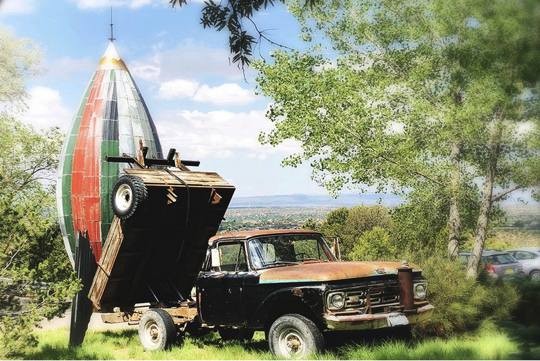 Jessica Flack tweet media