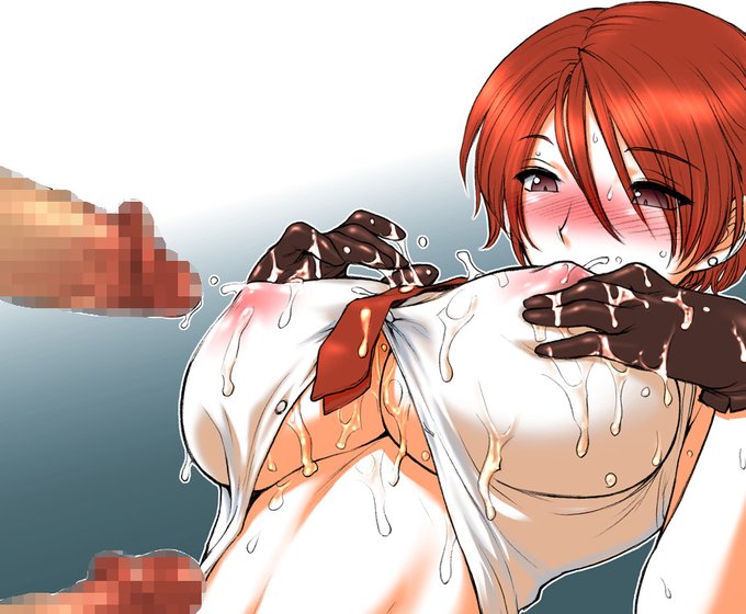 #ズリ事後の日 は昨日でした!! 