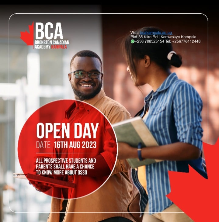 Bronston Canadian Academy KLA tweet media