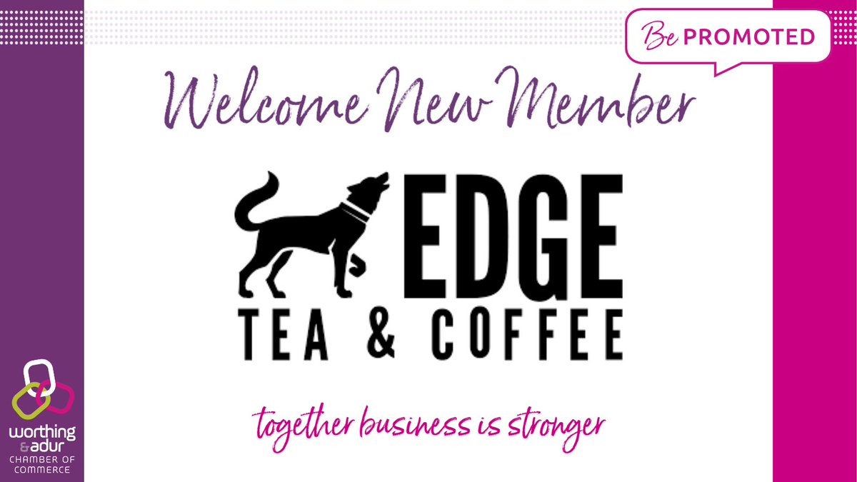 Worthing & Adur Chamber of Commerce tweet media
