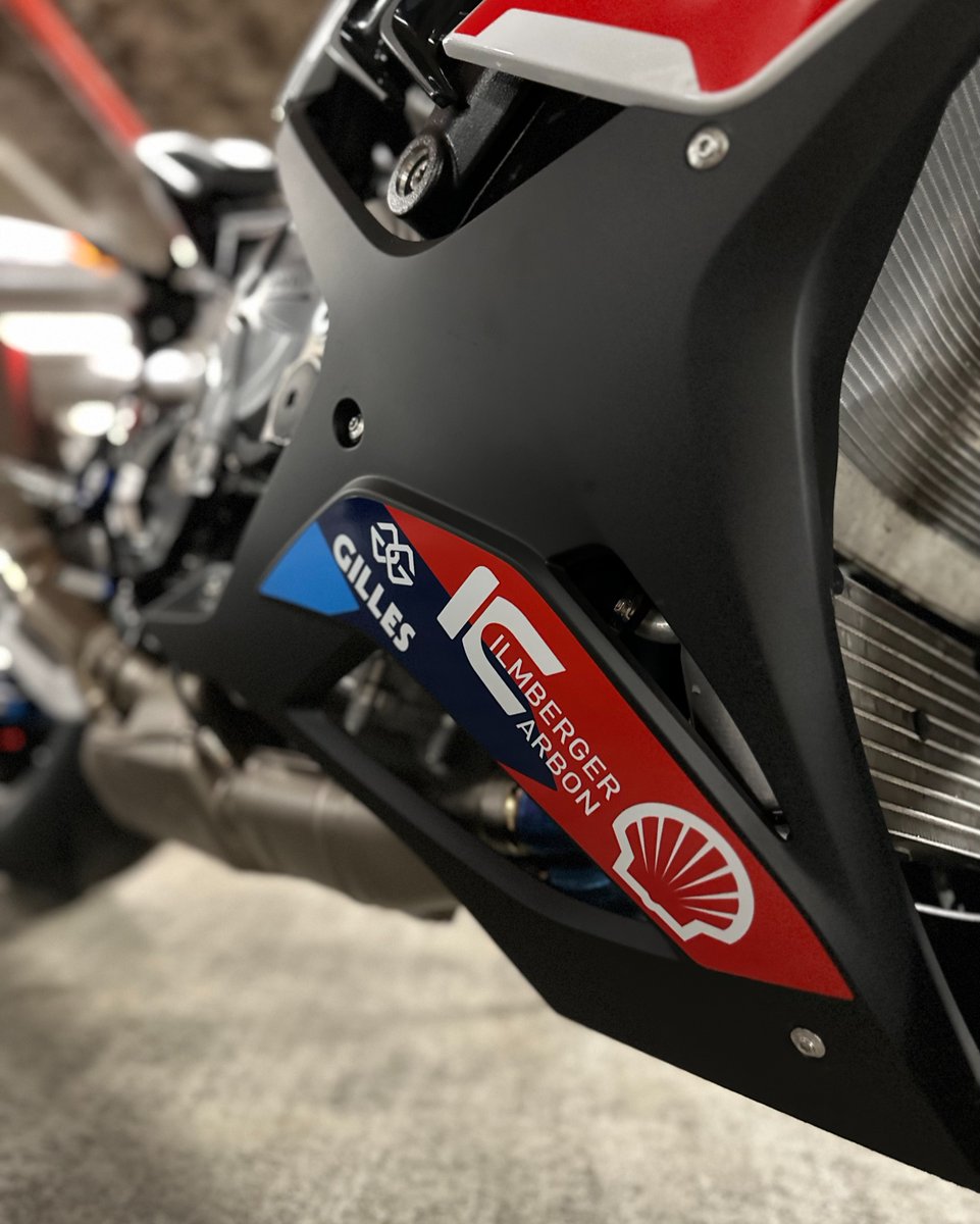 BMWPL_Bikes's tweet photo. Unleash your inner speed demon with the BMW M 1000 RR! 

Get ready to feel the rush of adrenaline as you take on the open road with this sleek and stylish beauty. Get in touch with the team to test ride the M 1000 RR.

#BMWM1000RR #SpeedDemon #RideOrDie https://t.co/3X2PxGgdj5
