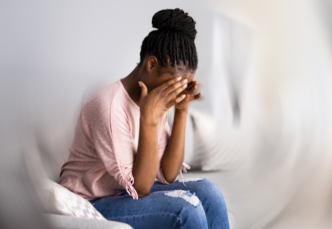 Do you find yourself getting dizzy doing everyday tasks? Do you find it hard to focus on one thing for long periods? Do you feel tired, lightheaded, or nauseous at any time of the day? 

Read our August newsletter today! performancetherapyms.com/newsletter/aug…