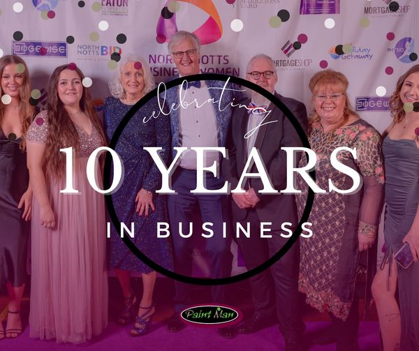 North Notts B C tweet media