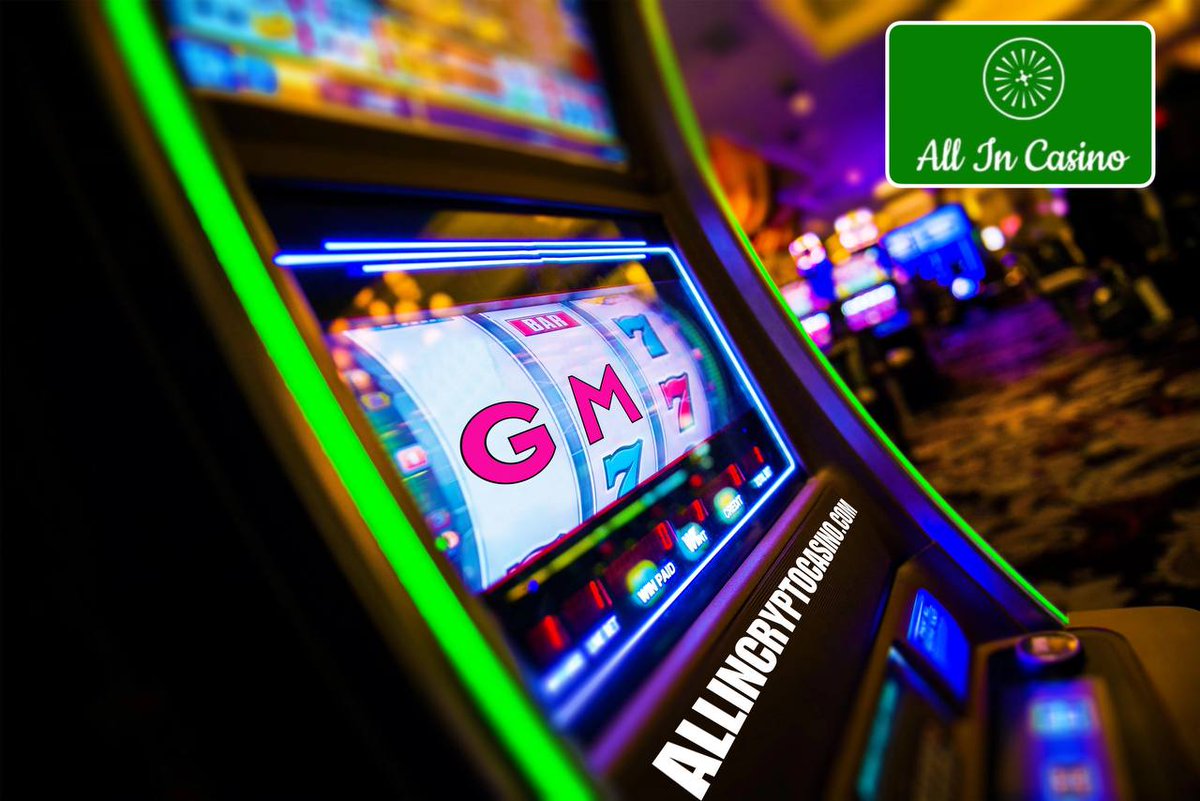 The community is loving #blackjack but did you know our website mentions all the #casino games that we will be offering?

🎰👇check it out below 👇🎰

Allincryptocasino.com