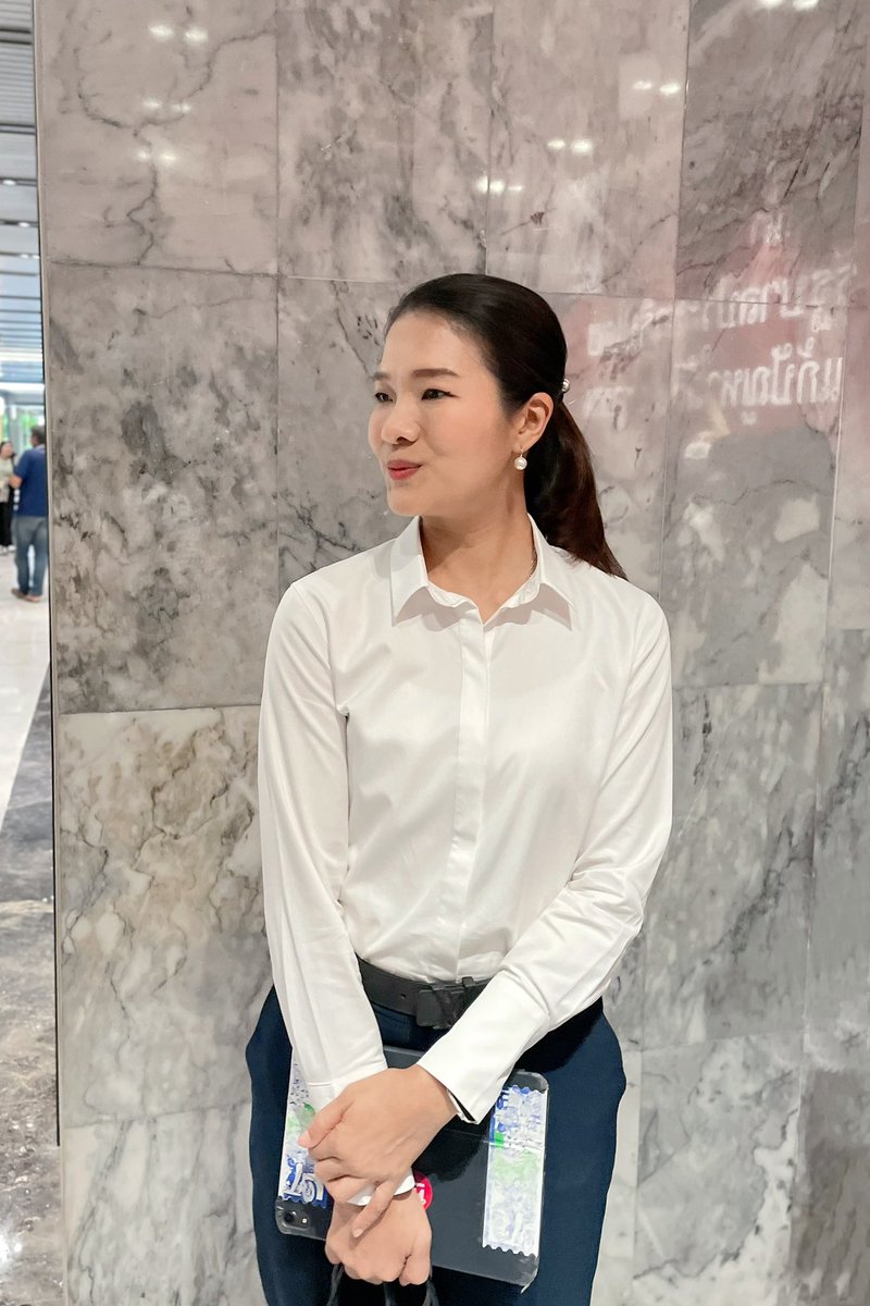 dinmydream's tweet photo. ดูดีมากจัง 🫠 https://t.co/bbZFHNPMYl