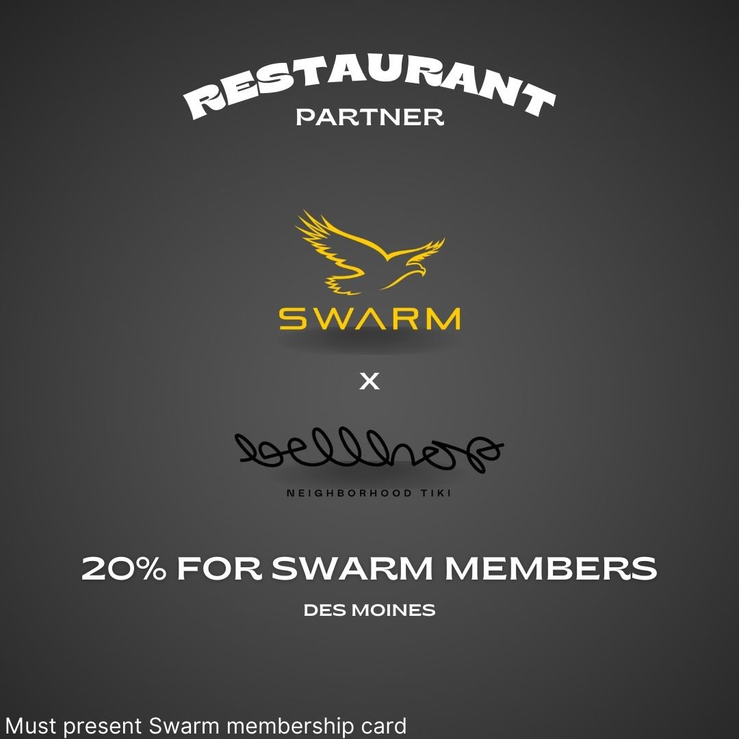 Have you seen our new restaurant deals? 

Check them out👇 

(More coming soon)