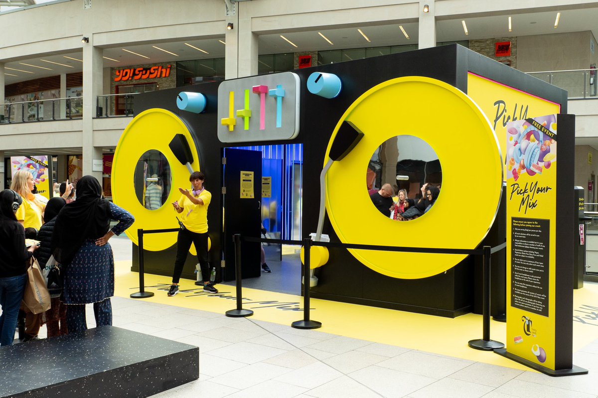 Visit Leeds tweet media