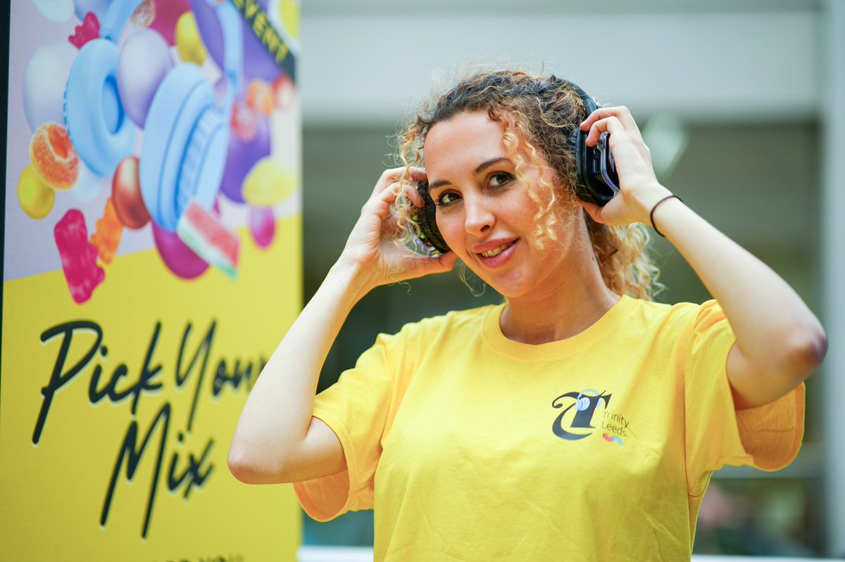 Visit Leeds tweet media