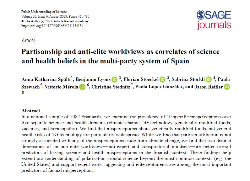 Pᴜʙʟɪᴄ Uɴᴅᴇʀsᴛᴀɴᴅɪɴɢ ᴏғ Sᴄɪᴇɴᴄᴇ 𝑱𝒐𝒖𝒓𝒏𝒂𝒍 tweet media